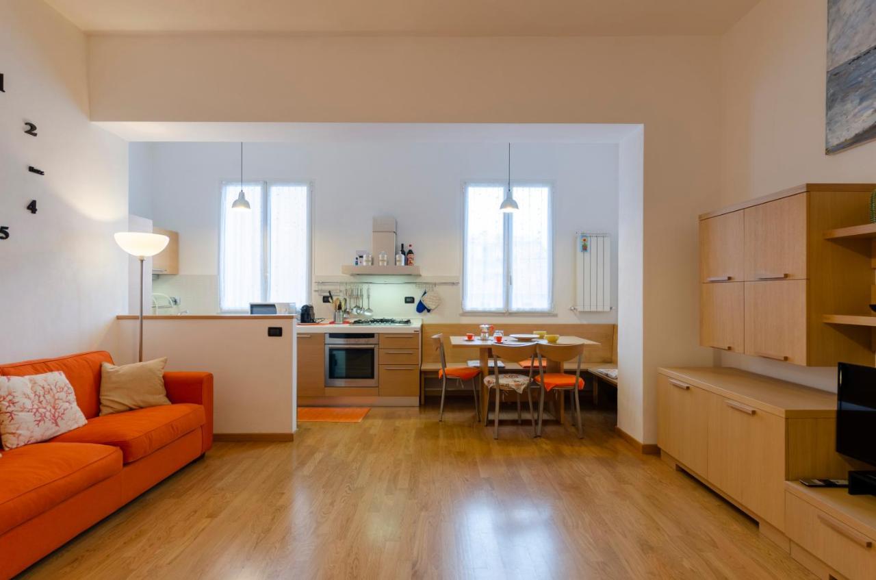 Joivy Apt For 4, Metres From Beach, In Sestri Levante Exterior foto
