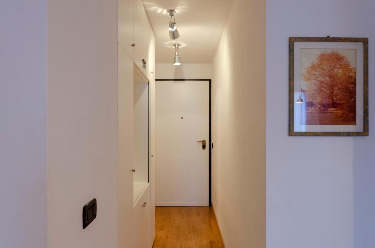 Joivy Apt For 4, Metres From Beach, In Sestri Levante Exterior foto
