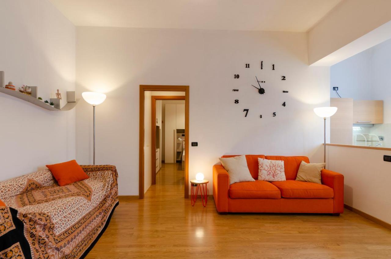Joivy Apt For 4, Metres From Beach, In Sestri Levante Exterior foto